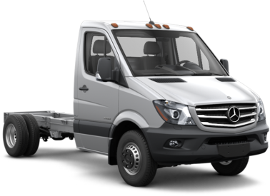 Mercedes-Benz of South Austin in Austin TX Sprinter Cab Chassis