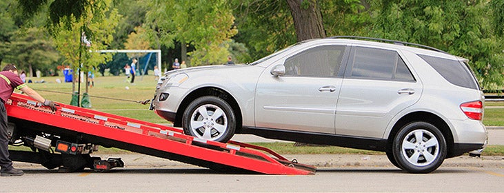 Mercedes-Benz of South Austin in Austin TX Roadside Assistance