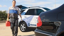Mercedes-Benz of South Austin in Austin TX Roadside Assistance Services