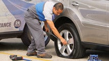 Mercedes-Benz of South Austin in Austin TX Roadside Assistance Services