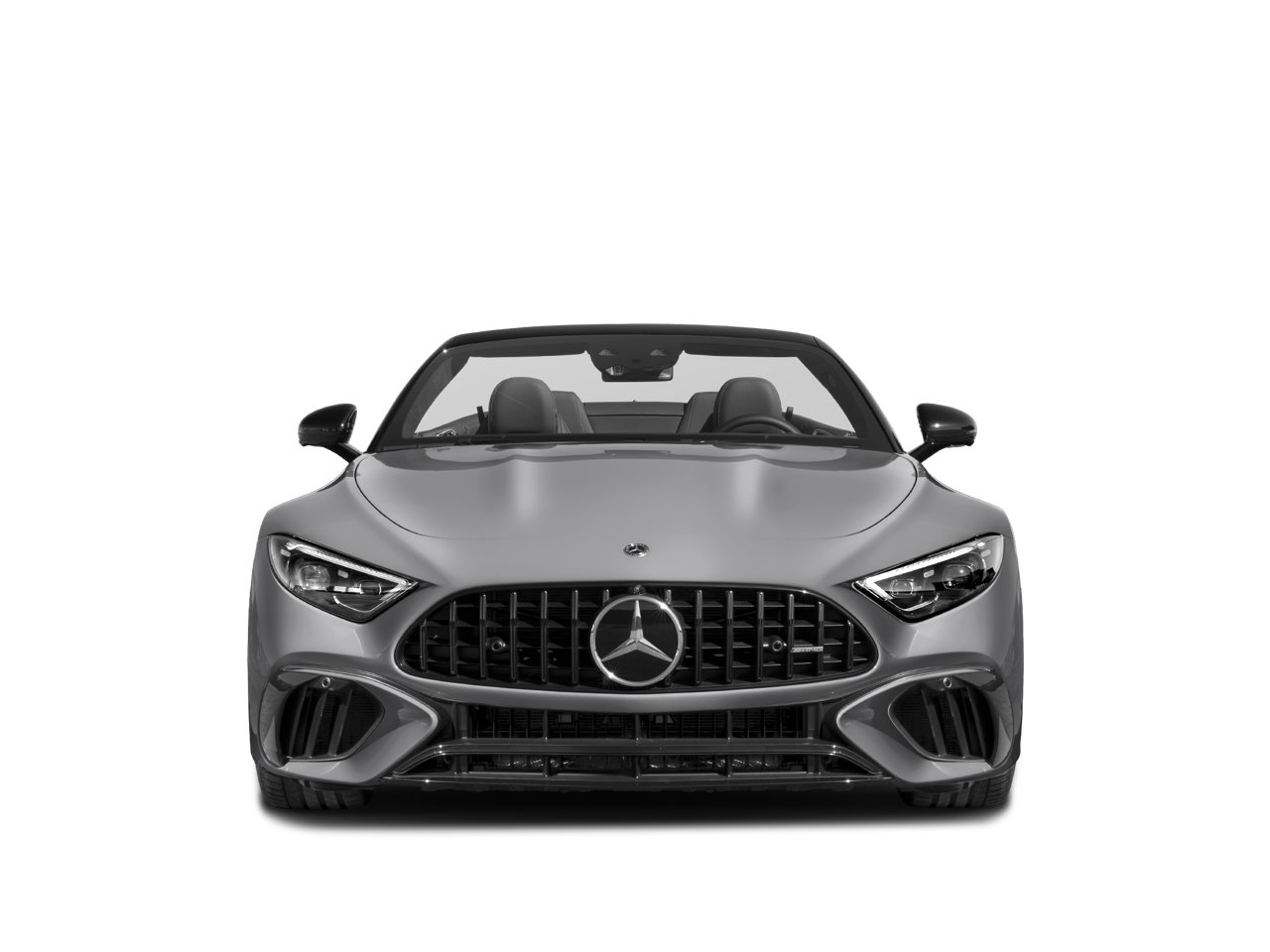 2023 Mercedes-Benz SL-Class AMG® 55