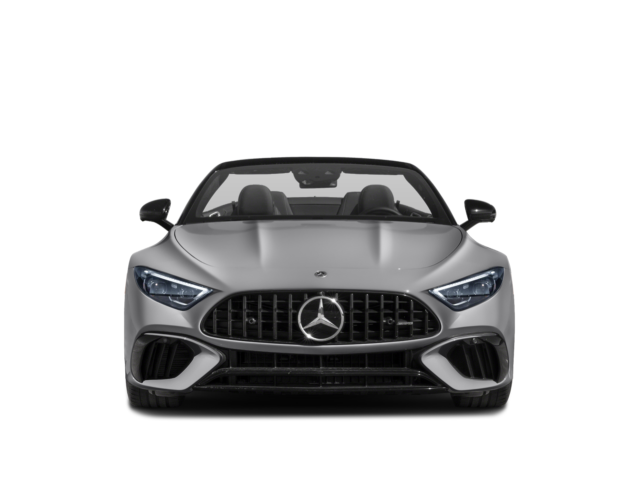 2023 Mercedes-Benz SL-Class AMG® 63