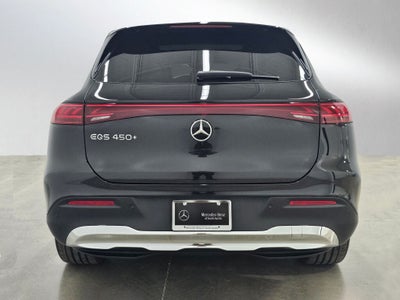 2024 Mercedes-Benz EQS EQS 450+