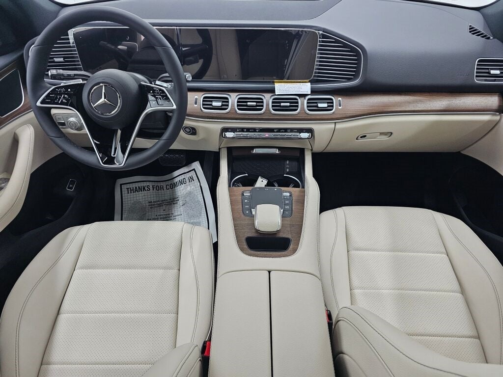 2024 Mercedes-Benz GLE GLE 350