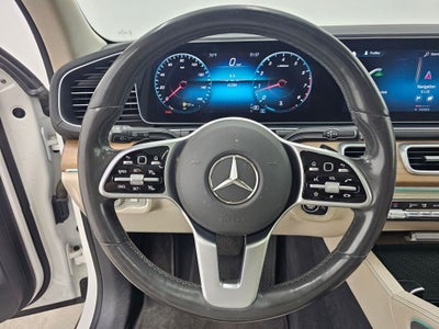 2020 Mercedes-Benz GLE GLE 350