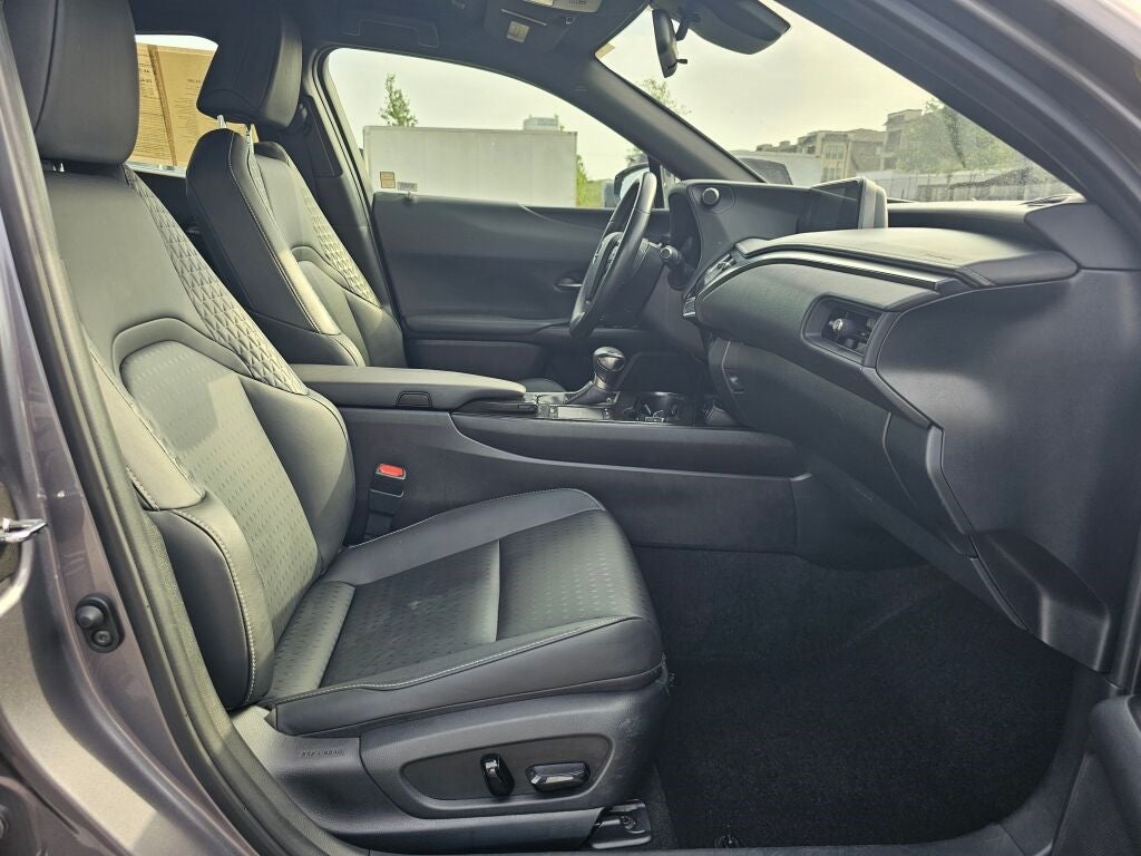 2021 Lexus UX UX 200