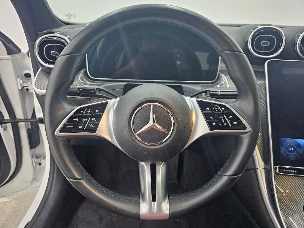 2023 Mercedes-Benz C-Class C 300