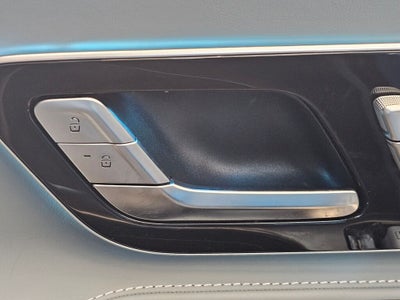 2023 Mercedes-Benz SL-Class AMG® 43
