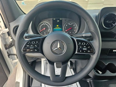 2023 Mercedes-Benz Sprinter 1500